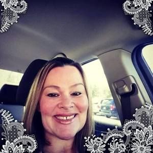 Meet your Posher, Maranda